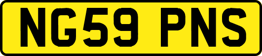 NG59PNS