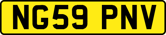 NG59PNV