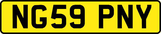 NG59PNY