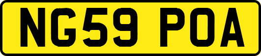 NG59POA