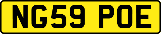 NG59POE