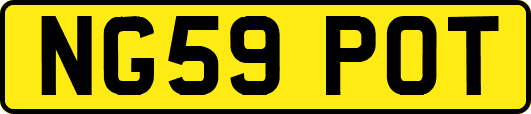 NG59POT