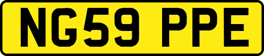 NG59PPE