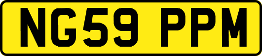 NG59PPM