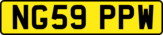 NG59PPW