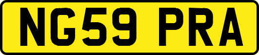 NG59PRA