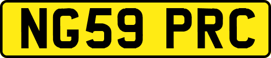 NG59PRC