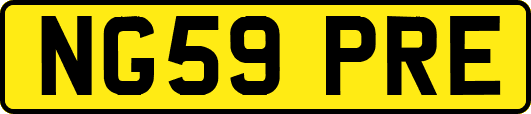 NG59PRE