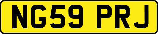 NG59PRJ