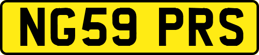 NG59PRS