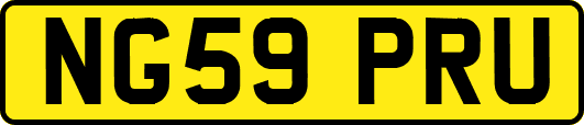 NG59PRU