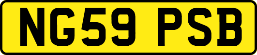 NG59PSB