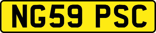 NG59PSC