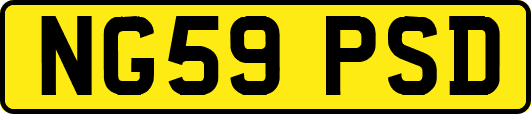 NG59PSD