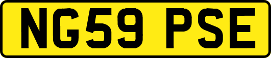 NG59PSE