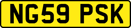 NG59PSK
