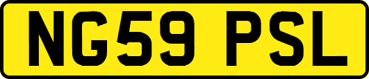 NG59PSL