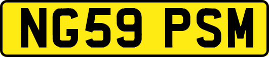 NG59PSM