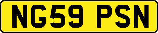 NG59PSN