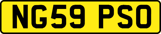 NG59PSO