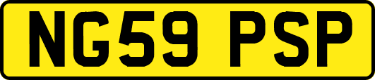 NG59PSP