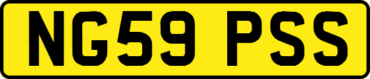NG59PSS