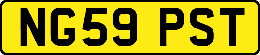 NG59PST