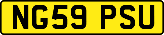 NG59PSU