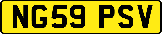 NG59PSV