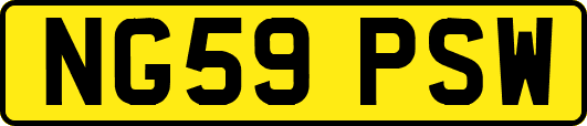 NG59PSW