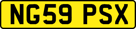 NG59PSX