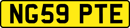 NG59PTE