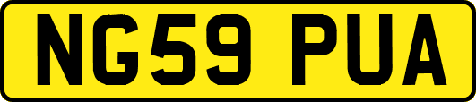 NG59PUA