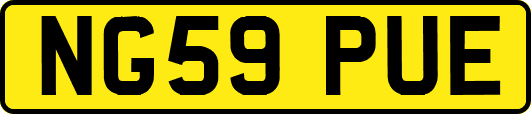 NG59PUE