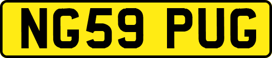 NG59PUG