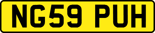 NG59PUH