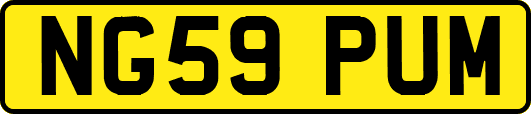 NG59PUM