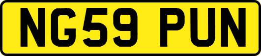 NG59PUN