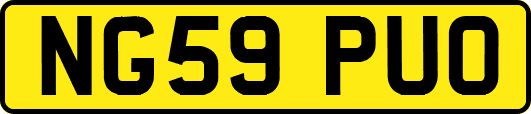 NG59PUO