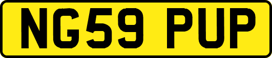 NG59PUP