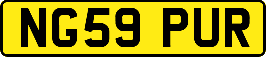 NG59PUR