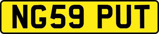 NG59PUT
