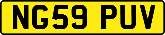 NG59PUV