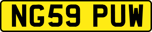 NG59PUW