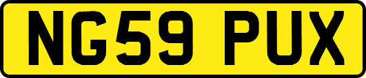 NG59PUX