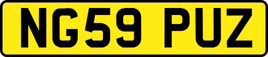 NG59PUZ