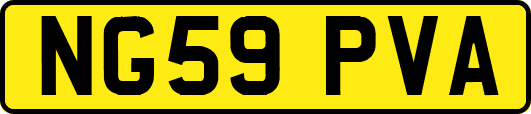 NG59PVA