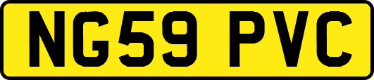 NG59PVC
