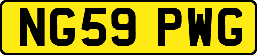 NG59PWG
