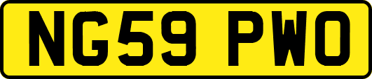 NG59PWO